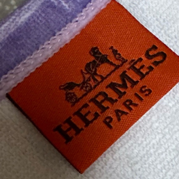 Hermes GWP blanket brand new - Picture 2 of 5